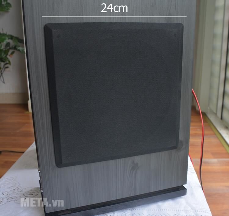 Loa karaoke Bluetooth BOSSER SA-181K