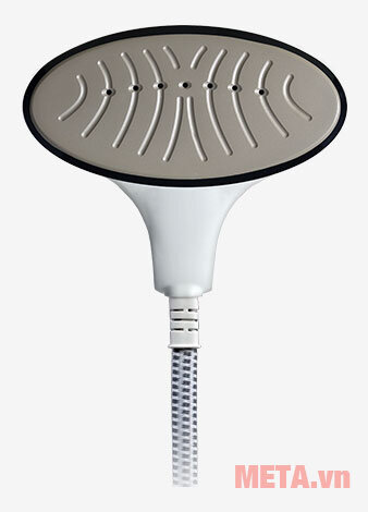 Bàn là hơi nước đứng Panasonic NI-GSD051GRA