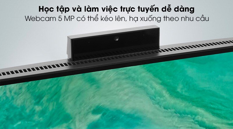 PC HP All in One 200 Pro G4 74S23PA 6