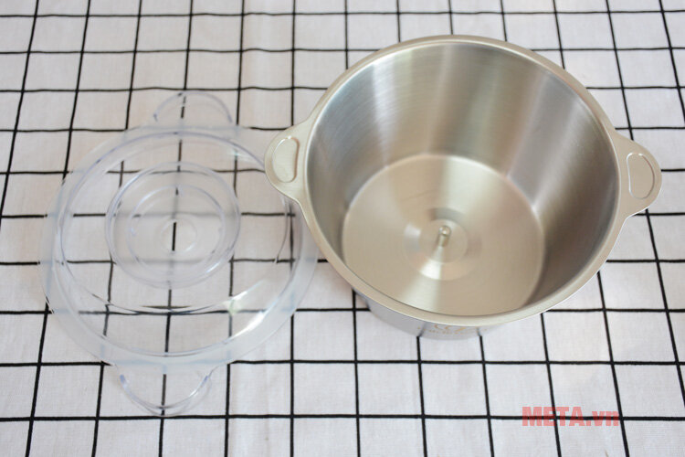 Máy xay thịt đa năng Chopper Midimori GC-24338S (500W)