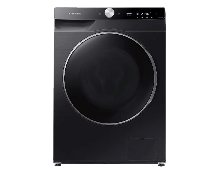 Máy giặt Samsung AI EcoBubble Inverter 12 kg WW12CGP44DSBSV 2 Máy giặt Samsung AI EcoBubble Inverter 12 kg WW12CGP44DSBSV