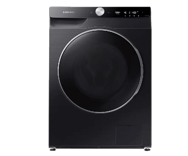 Máy giặt Samsung AI EcoBubble Inverter 12 kg WW12CGP44DSBSV 