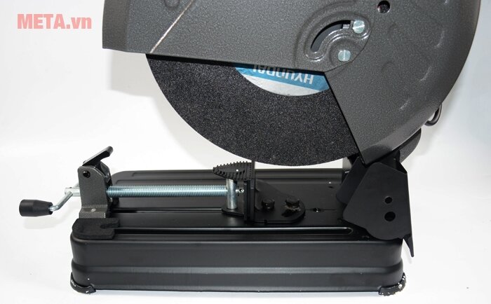 Máy cắt sắt Hyundai HCS355S