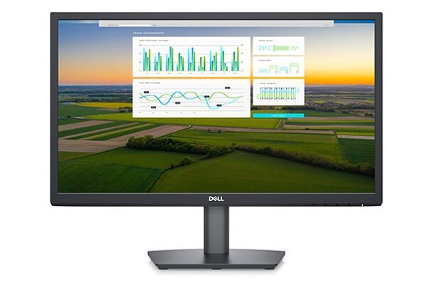Dell FHD E2222H