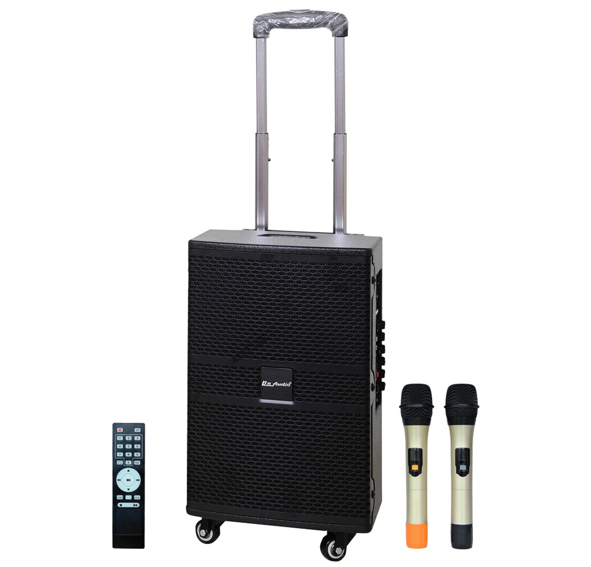 Loa kéo Bn Audio BA 600V