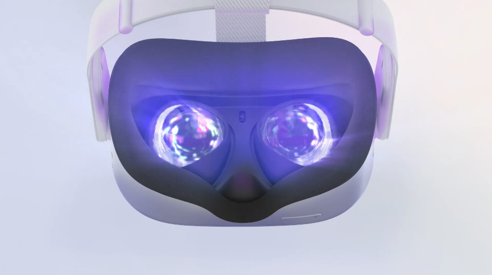 Bộ kính thực tế ảo Oculus Quest 2 128GB 4