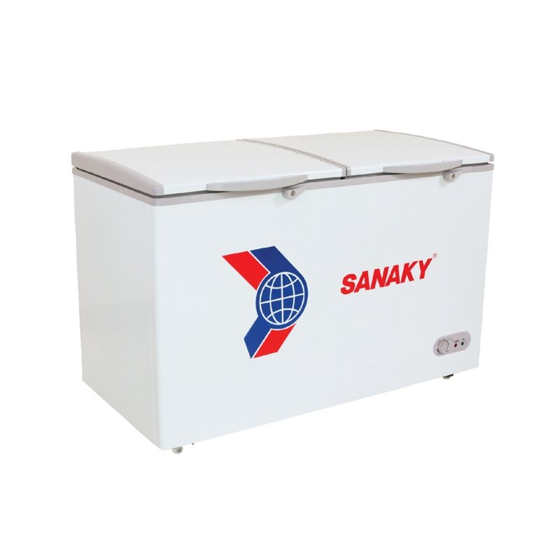Tủ đông Sanaky 1 ngăn 280 lít VH285A2