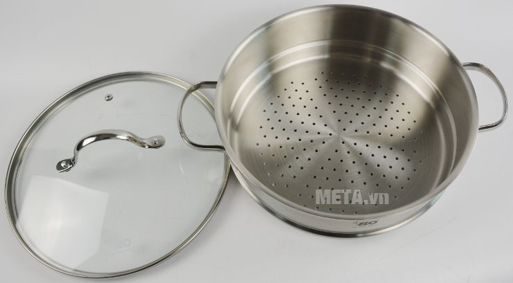 Bộ nồi Elo Zeta 6 chiếc