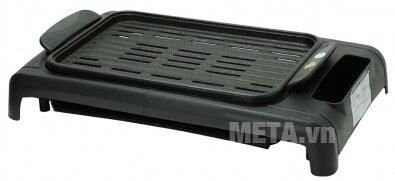 Vỉ nướng điện Tiger Queen SQ-8200 850W Vỉ nướng điện Tiger Queen SQ-8200 850W