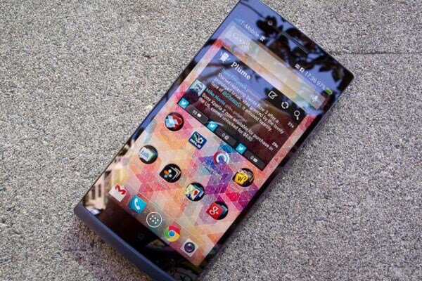 Điện thoại Oppo Find 5 - 16GB