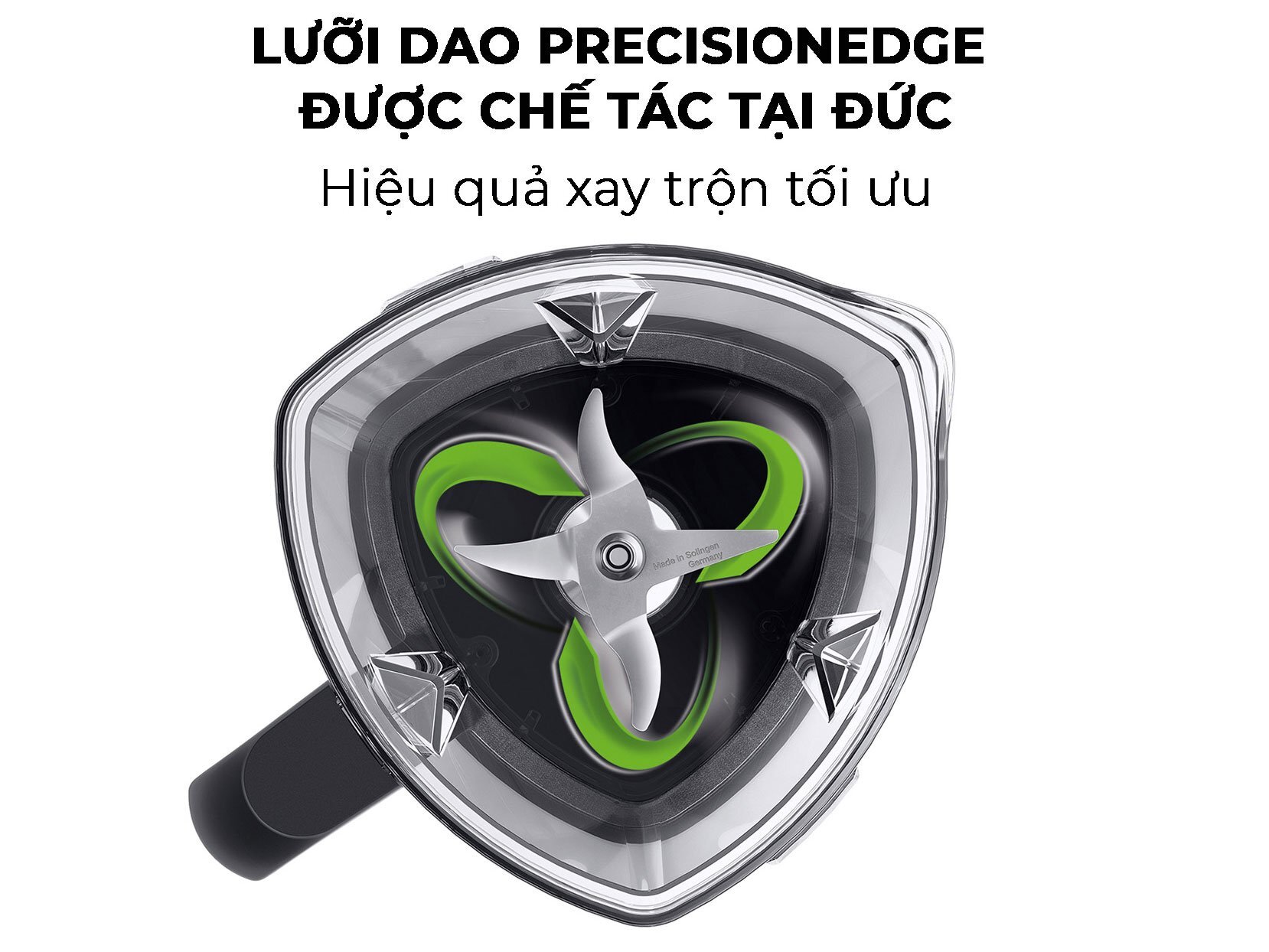 Máy xay sinh tố đa năng 