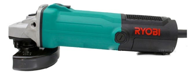 Máy mài góc chạy điện