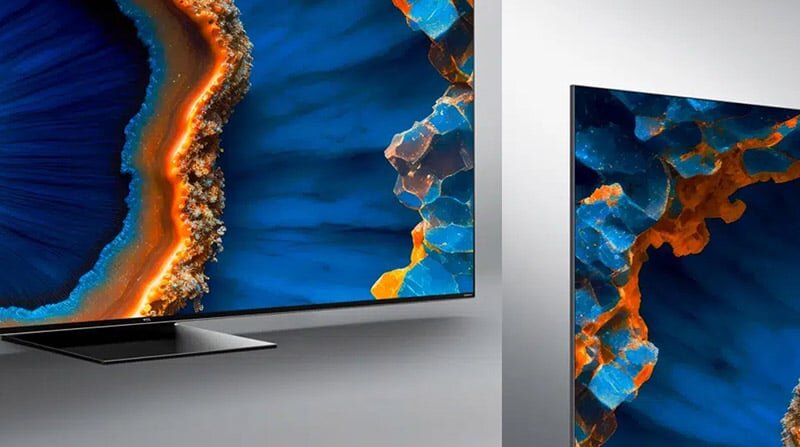 Google Tivi QD-Mini TCL 4K 75C755