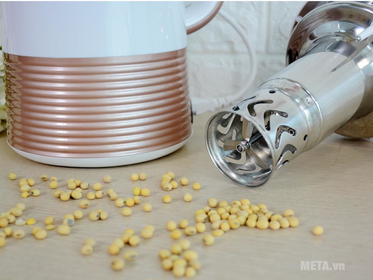 Máy làm sữa đậu nành Joyoung DJ13C-Q3