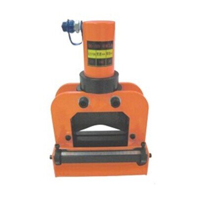 Đầu thủy lực cắt đồng tấm CWC 200 12-200mm 25T Asaki AK-6436