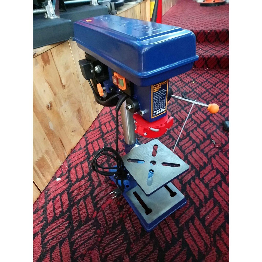 Máy khoan bàn 500W Maxpro MPBDP16/1 Máy khoan bàn 500W Maxpro MPBDP16/1
