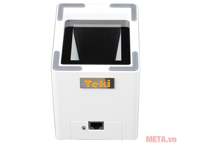 Máy quét mã vạch để bàn 2D TEKI TD40 Máy quét mã vạch để bàn 2D TEKI TD40