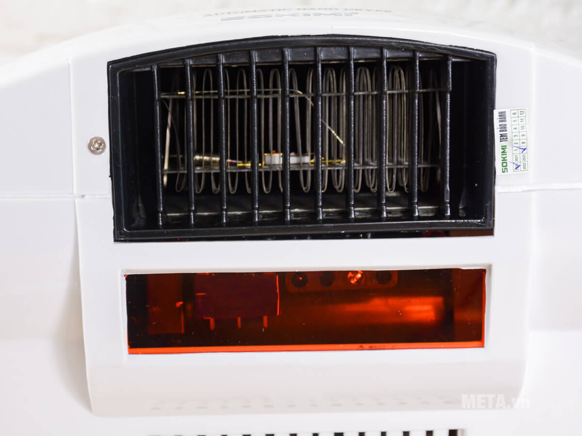 Máy sấy tay Sokimi 2124