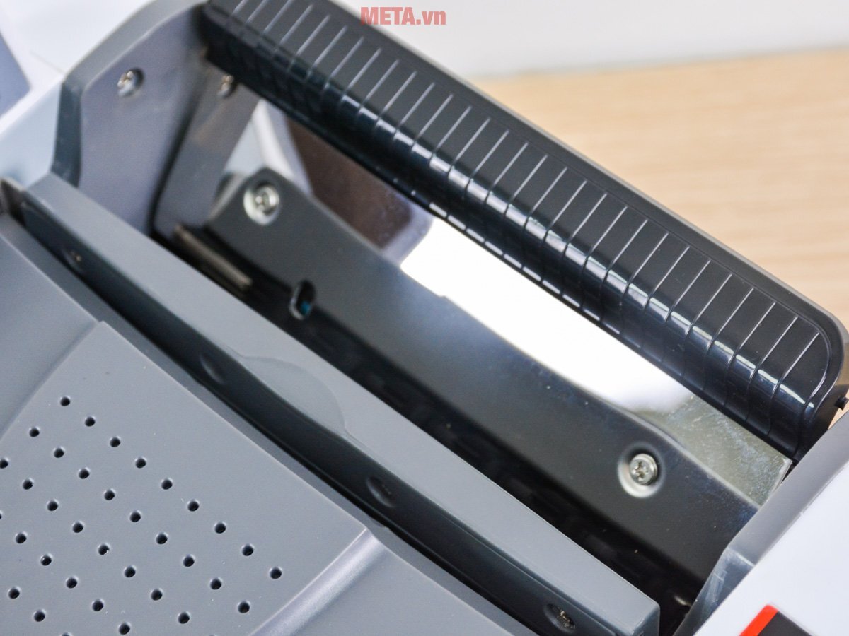 Oudis 9192A có tính năng chống kẹt tiền