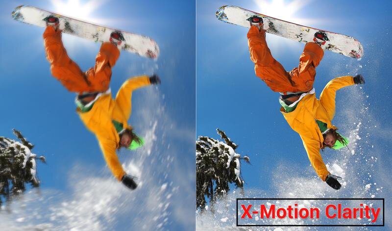 Smart Tivi Sony 49 inch 49X9000F, 4K HDR, MXR 800Hz