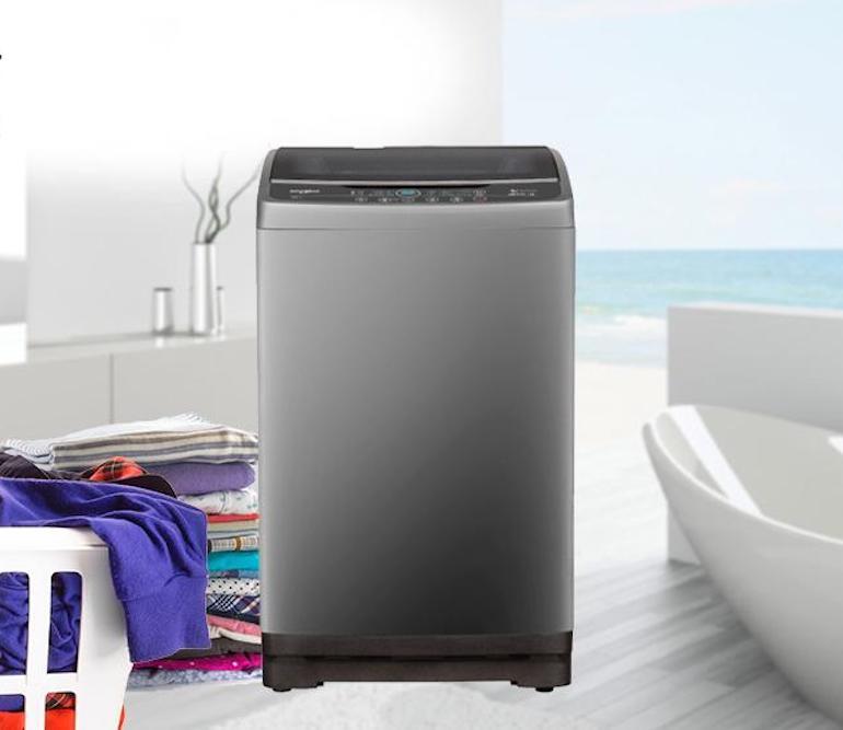 Máy giặt Whirlpool 8.5 kg VWVC8502FS 5 Máy giặt Whirlpool VWVC8502FS - 8.5 kg