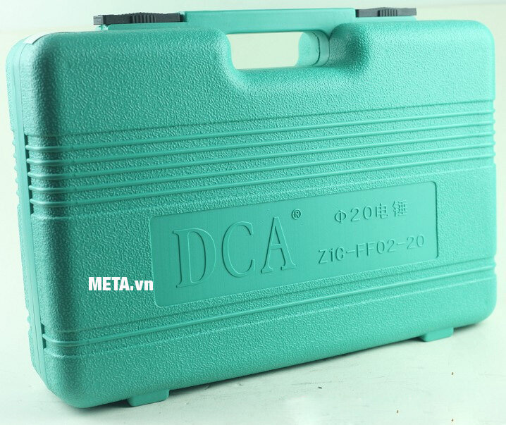 Máy khoan động lực 500W DCA AZC02-20 (Z1C-FF02-20) Máy khoan động lực 500W DCA AZC02-20 (Z1C-FF02-20)