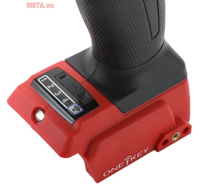 Máy siết bu lông Milwaukee M18 ONEFHIWF34-502X