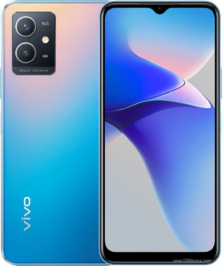 Vivo Y33e 5G 4GB/128GB