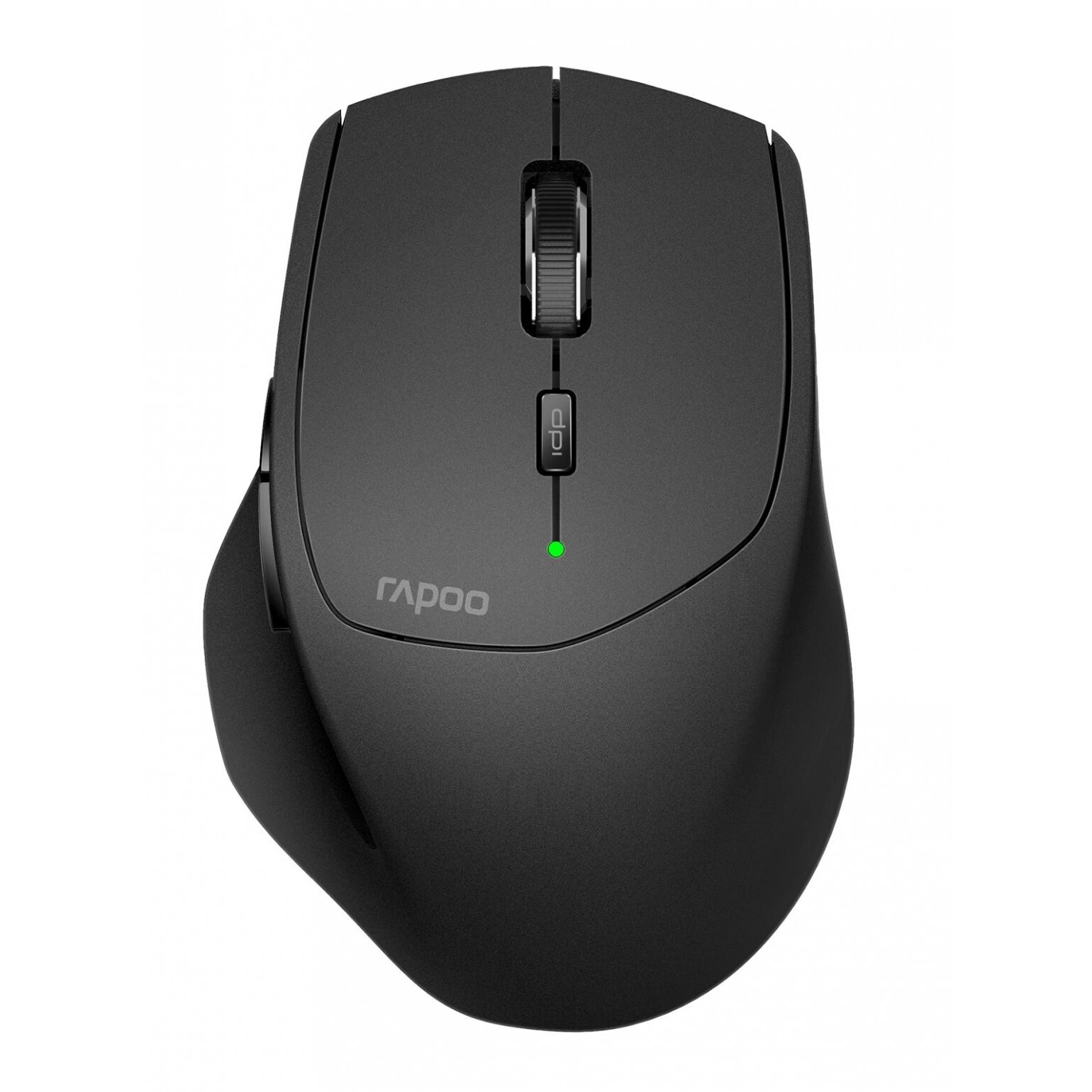 Chuột không dây Rapoo MT550