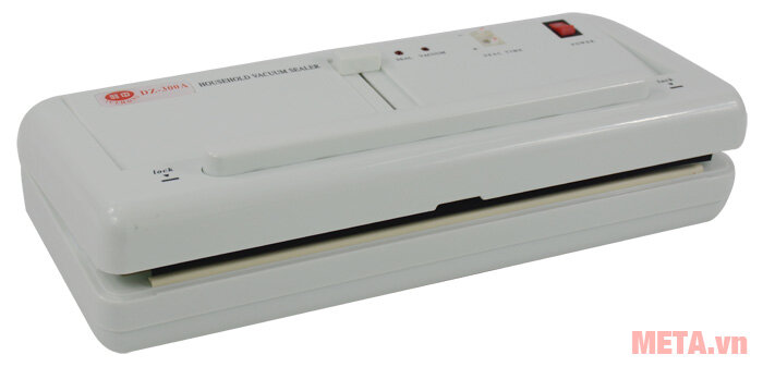 Máy hút chân không gia đình DZ-300A (không kén bao bì)