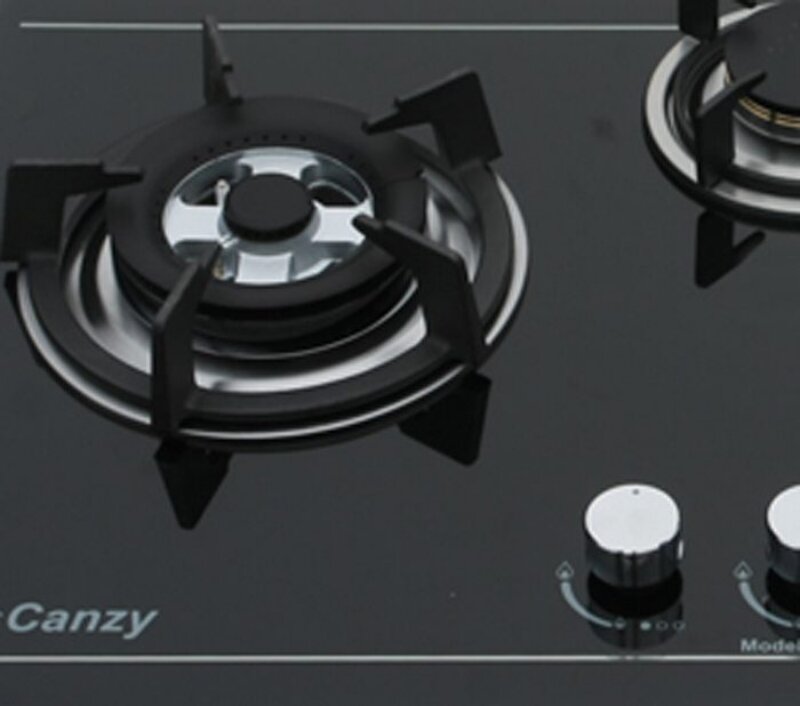 Bếp gas âm Canzy CZ-368 