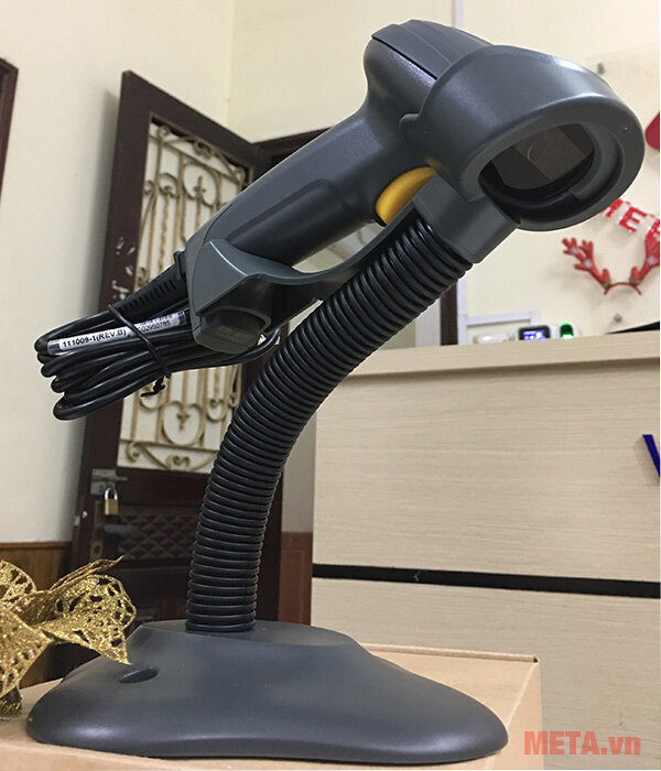 Máy đọc mã vạch 2D Antech AS6000 