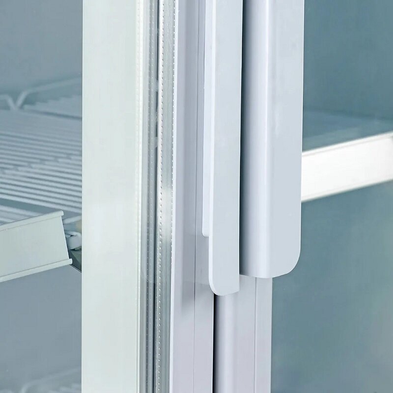 Tủ mát Alaska 2 cánh 700 lít LC-600C công nghệ làm mát