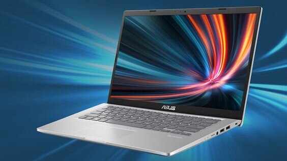 Cấu hình Asus X415EA i5 (EB640W)