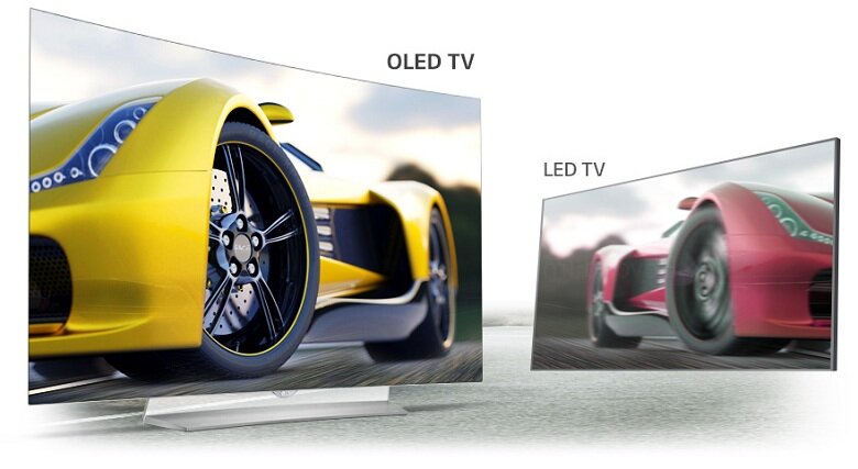 Smart Tivi OLED cong LG 55 inch 55EG920T Smart Tivi OLED cong LG 55 inch 55EG920T