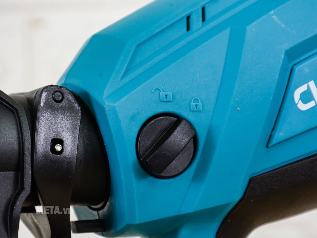 Nút đóng - mở khóa