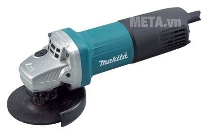 Máy mài góc Makita GA4040 (100mm) Máy mài góc Makita GA4040 (100mm)