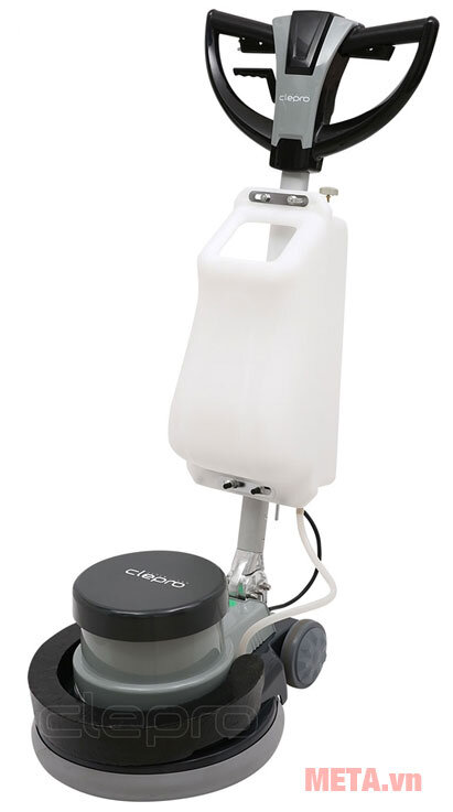 Máy chà sàn tạ Clepro CSW17G Máy chà sàn tạ Clepro CSW17G