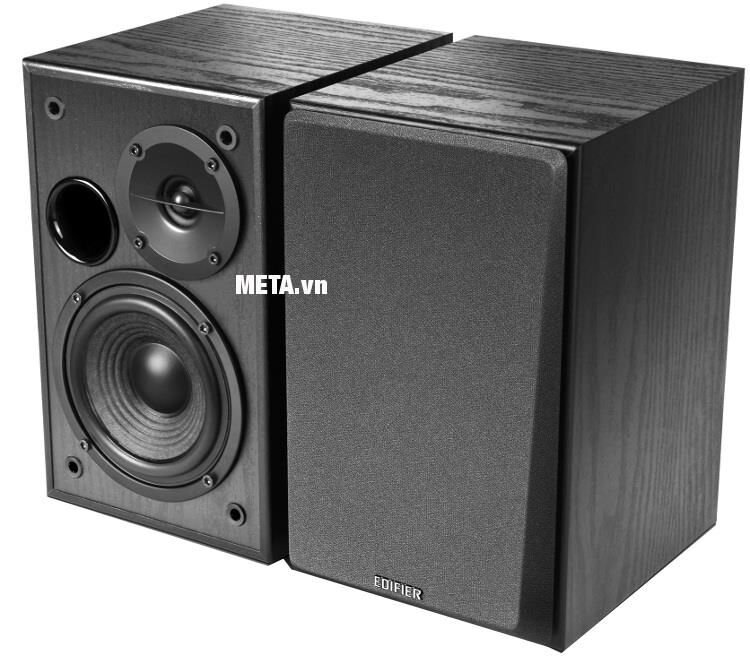 Loa 2.0 Edifier R1100