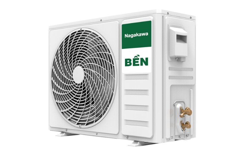 Điều hòa tủ đứng Nagakawa 24000 BTU 1 chiều NP-C24R1K58