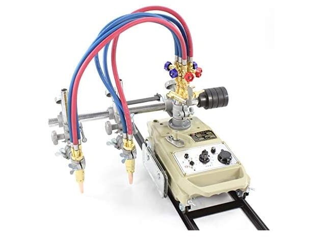 Máy cắt gas Protech CG1-100B Máy cắt gas Protech CG1-100B