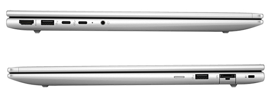 Laptop HP ProBook 460 G11 A74C6PT 