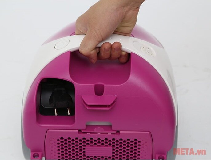 Máy hút bụi Panasonic MC-CG331RN46