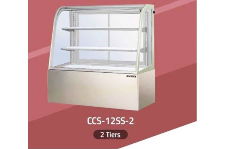 Sử dụng tủ trưng bày Berjaya CCS-12SS-2 cần lưu ý gì?