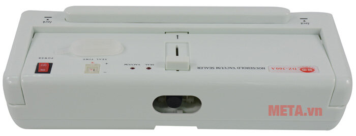 Máy hút chân không gia đình DZ-300A (không kén bao bì)