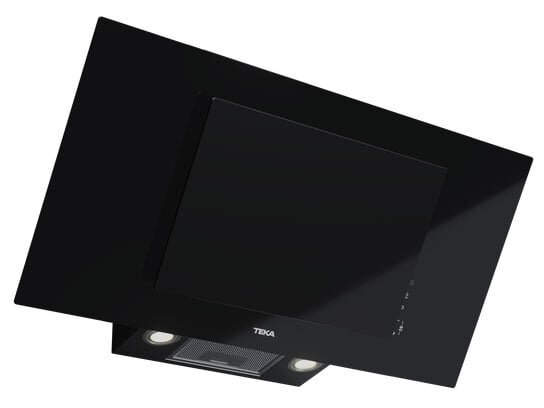 Teka DVT 98660 TBS BK 