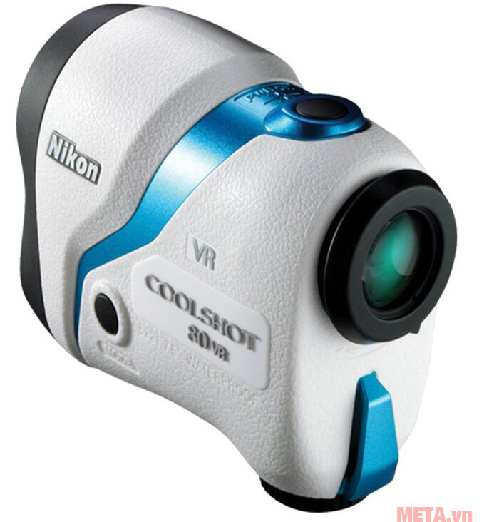 Ống nhòm đo khoảng cách Nikon Coolshot 80 VR