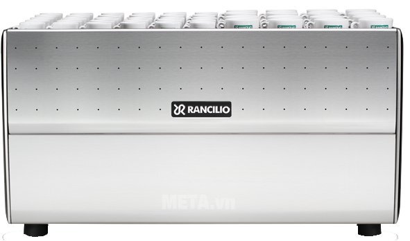 Máy pha cà phê Rancilio Classe 9 USB - 2 Groups