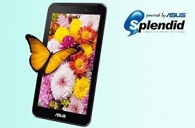 Máy tính bảng Asus MeMO Pad 7(ME170C)