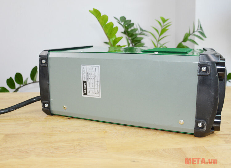 Máy hàn điện tử Legi LG-250DB